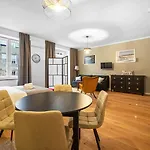 Piekna Yellow شقة