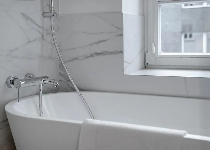 Lägenhet Piekna Yellow