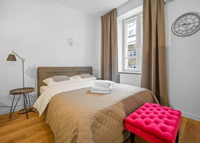 Lägenhet Piekna Yellow