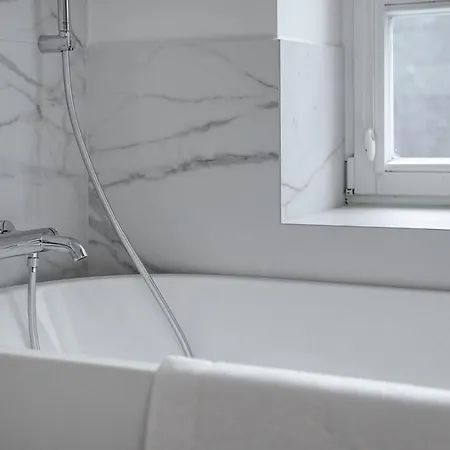 Apartment Piekna Yellow